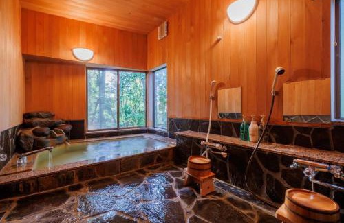 Zao House | Gubo Satoyama SUITE Miyagi Zao - Vacation STAY 54123v