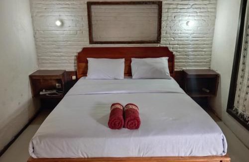 Tetebatu House | Gubuk Baru Homestay