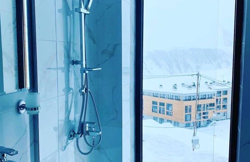 Kazbegi Hotel | Gudauri Diamond