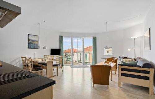 Gudhjem Apartment | Gudhjem Søpark Lejl 20