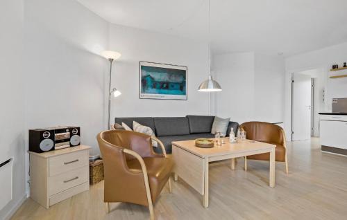 Gudhjem Apartment | Gudhjem Søpark Lejl 20