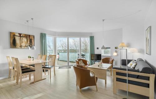 Gudhjem Apartment | Gudhjem Søpark Lejl 26