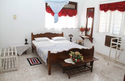 Dalupotha Apartment | Gudsmith Home