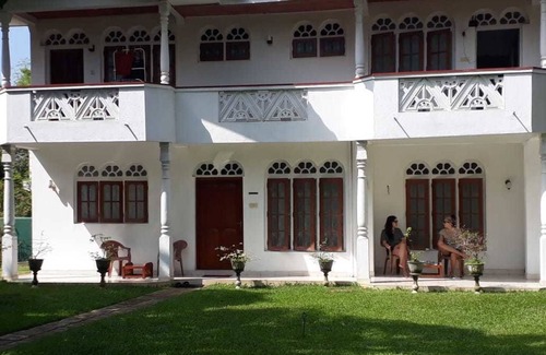 Dalupotha Apartment | Gudsmith Home