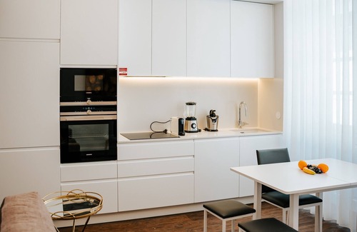 Viana do Castelo Apartment | Guerreiro House - Regina Hotel Group