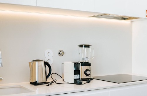 Viana do Castelo Apartment | Guerreiro House - Regina Hotel Group