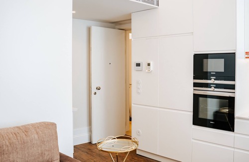 Viana do Castelo Apartment | Guerreiro House - Regina Hotel Group