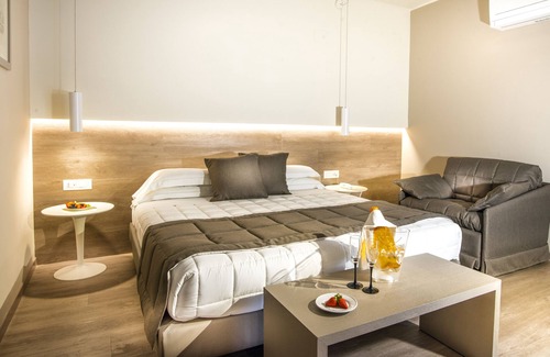 Foligno Hotel | Guesia Village Hotel & Spa