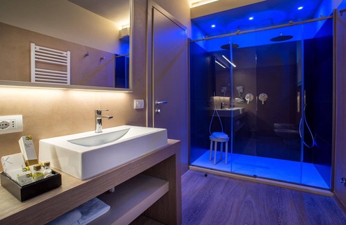 Foligno Hotel | Guesia Village Hotel & Spa