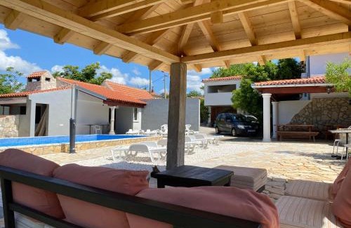 Skradin Apartment | Guest Accommodation Grozdanić