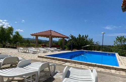 Skradin Apartment | Guest Accommodation Grozdanić