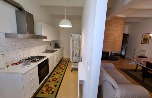 Foligno House | Guest Apartament Clarice