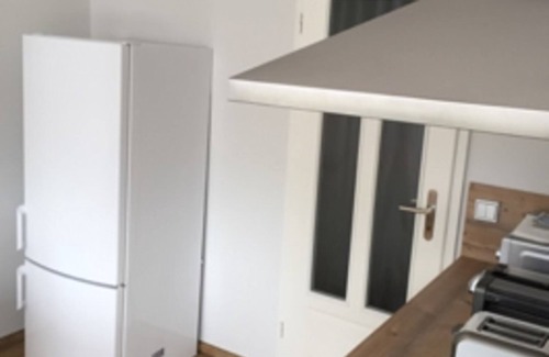 Sangerhausen Apartment | Guest apartment 2 on the 1st floor - Guesthouse Pacia & Ritter