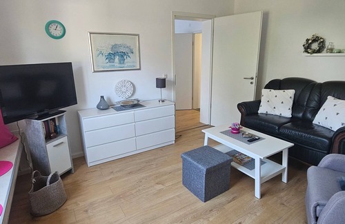 Lank-Latum Apartment | Guest apartment Illa