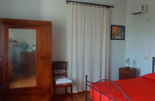 Bovara House | Guest Art House Aurora