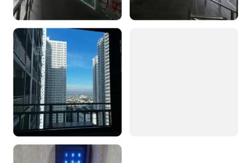 Santo Cristo Apartment | Guest Best Suite at SM Grass Res Tower 5