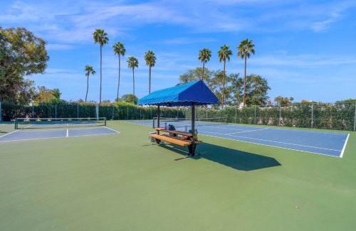 Heritage Village III House | Guest Casita, New Pickleball, Tile Floor