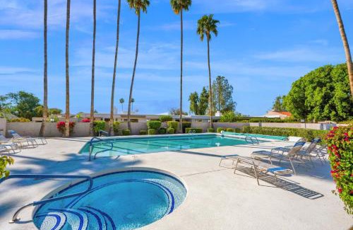 Heritage Village III House | Guest Casita, New Pickleball, Tile Floor