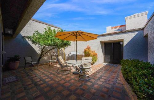 Heritage Village III House | Guest Casita, New Pickleball, Tile Floor