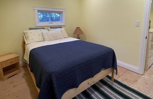 Bala Cottage | Guest cottage on the Moon