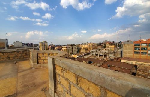 Kidono Apartment | Guest favourite