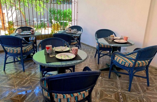 Villas Ana Maria Apartment | Guest-friendly room in the heart of Sosua, free breakfast, in-house massage!
