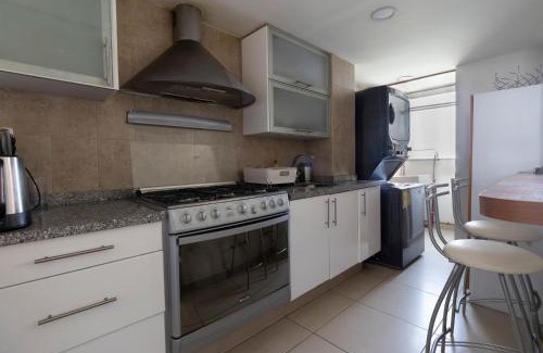 Ampliacion Granada Apartment | Guest Green Granada.