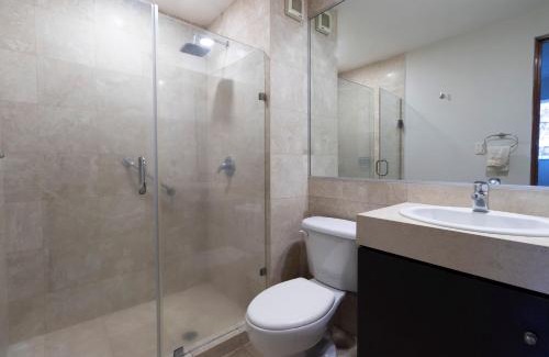 Ampliacion Granada Apartment | Guest Green Granada.