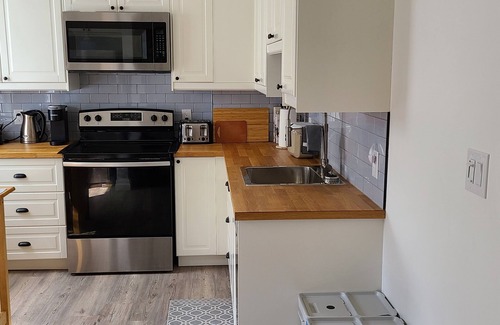 Cambridge Apartment | ⭐ Guest Haus⭐2BD ⭐Walk Thru History⭐@ River Weddings ⭐Walk downtown