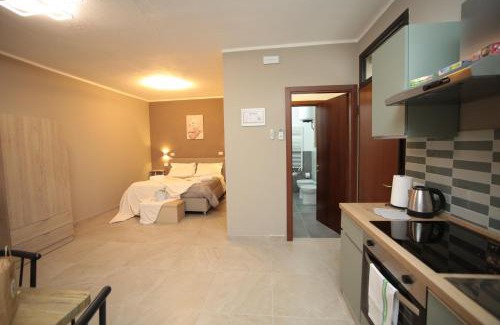 Reggio nell'Emilia Apartment | Guest Holiday Gambara 1 e 2