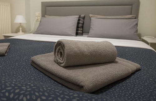 Ioannina Apartment | Guest-Home 1