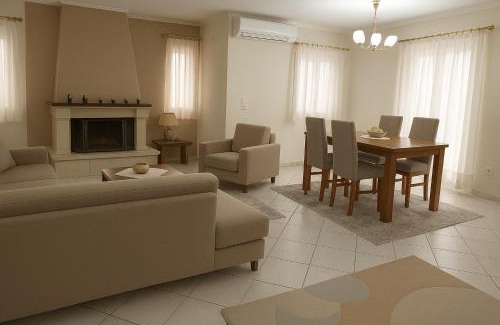 Ioannina Apartment | Guest-Home 1