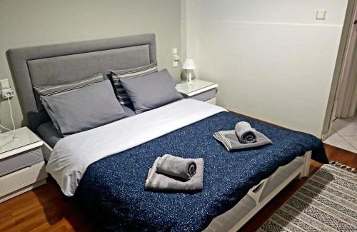 Ioannina Apartment | Guest-Home 1