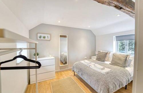 Leominster House | Guest Homes - Bridge Street Dwelling