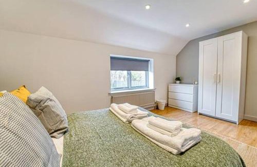 Leominster House | Guest Homes - Bridge Street Dwelling