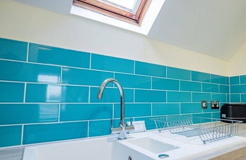 Hereford Apartment | Guest Homes | Chichester Close Flat