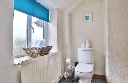Berrynarbor House | Guest Homes - Hayloft Cottage