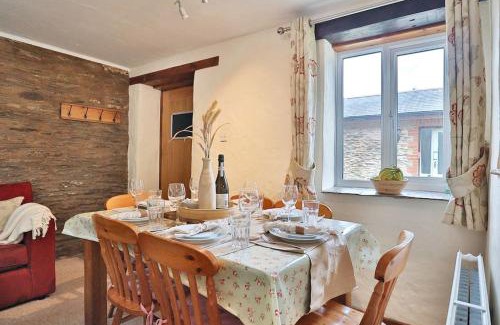 Berrynarbor House | Guest Homes - The Byre
