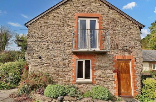 Berrynarbor House | Guest Homes - The Byre