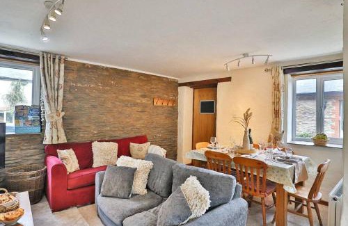 Berrynarbor House | Guest Homes - The Byre