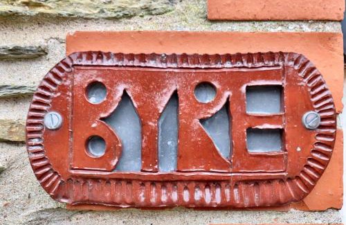 Berrynarbor House | Guest Homes - The Byre