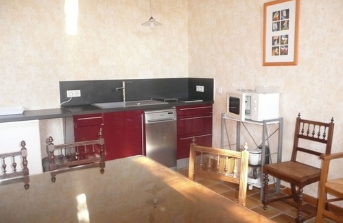 Gardegan-et-Tourtirac House | Guest House 9km from Saint Emilion
