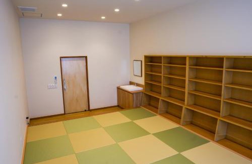 Tsushima House | Guest House「さごんヴィレッジ」