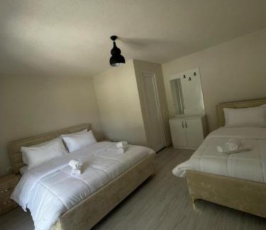 Valbone House | Guest house 1
