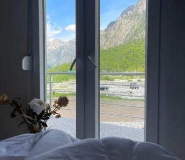 Valbone House | Guest house 1