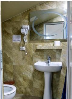 Kutaisi House | GUEST HOUSE 15A