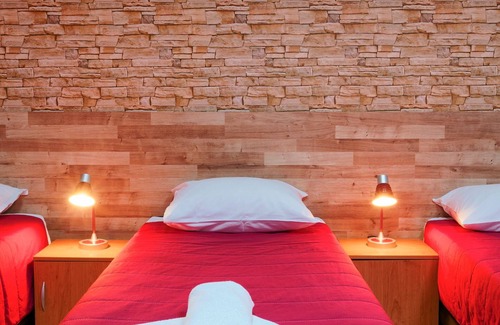 Sofia City Center Bed & Breakfast | Guest House 32