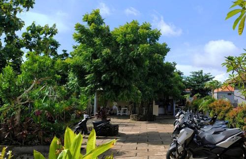 Kutuh House | Guest House 88 Pandawa