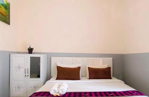 Kutuh House | Guest House 88 Pandawa