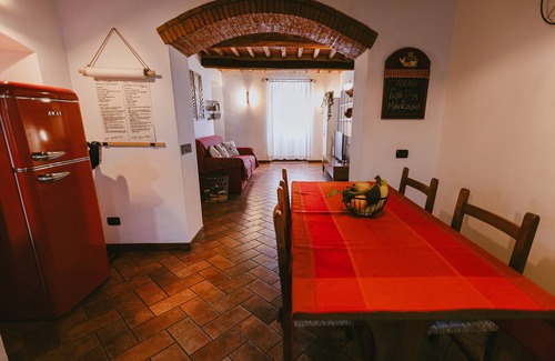 Borgo a Buggiano Apartment | Guest House Al Borgo 153